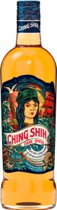 Ching Shin Dark Spiced 32% 0,7