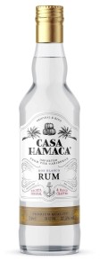 Casa Hamaca Ron Del Caribbean Blanco 37,5% 0,7