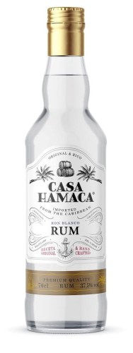 CASA HAMACA RON DEL CARIBBEAN BLANCO.jpg