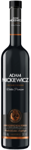 Adam Mickiewicz Czarny 40% 0,5