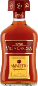 Villa Cardea Amaretto 25% 0,7