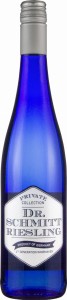 Dr Schmitt Riesling 9,5% 0,75 B/W
