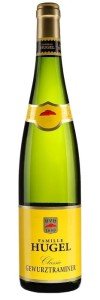Famille Hugel Gewurztraminer Classic 14% 0,75 B/W
