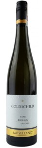 Moselland Goldschild Gewurztraminer 0,75 B/PS