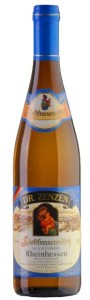 Liebfrauchmilch 9,5% 0,75 B\PS