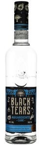 Black Tears Aguardiente 40% 0,7