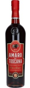 Santoni Amaro Di Toscana 0,7 30%