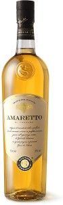 Santoni Amaretto 28% 0,7