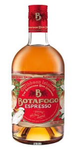 Botafogo Espresso 35% 0,7