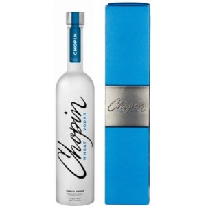 Chopin Wheat 40% 0,5 kart.