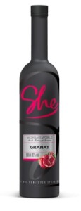 She Granat 0,5