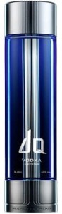 DQ Vodka 40% 1L