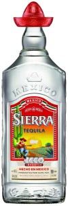 Sierra Silver 38% 1L
