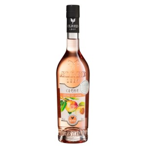 Aelred Creme de Peche 16% 0,5