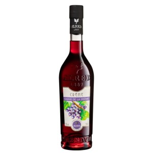 Aelred Creme de Cassis 16% 0,5