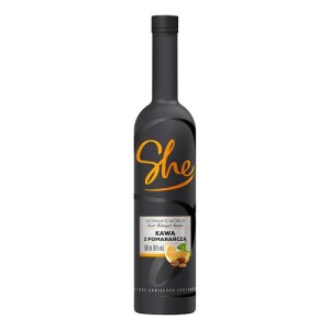 She Kawa z Pomarańczą 0,5