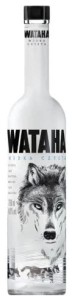 Wataha 40% 1L