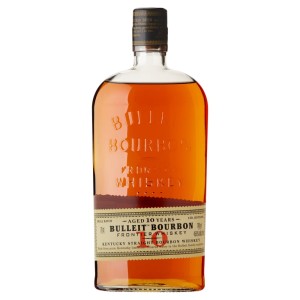 Bulleit 10YO 0,7