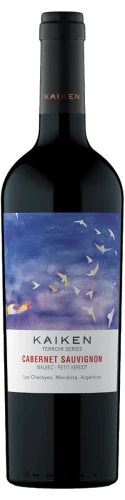 Kaiken Terroir Serries Cabernet Sauvignon.webp