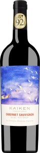 Kaiken Terroir Series Malbec 0,75 C/W