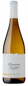 Zamojska Cuvee 12,5% 0,75 !