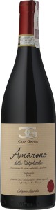 Casa Giona Amarone Della Valpolicella DOCG 15% 0,75 C/W