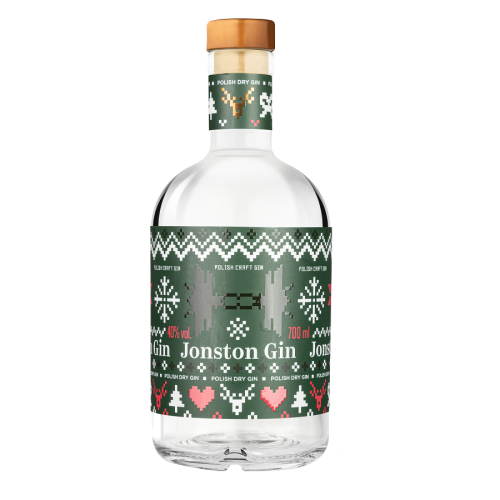 Jonston Polish Dry Gin X-Mas.png