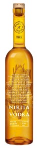 Nikita Vodka Corn 40% 0,7