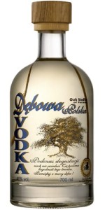 Dębowa 40% 0,5