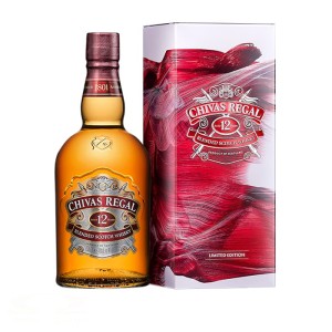 Chivas 12YO 0,7 pusz.