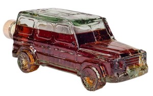 Brabus Przepalanka 40% 0,5