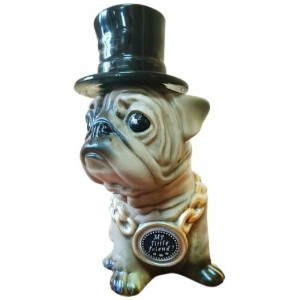 Pies Mops 40% 0,5