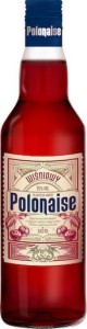 Polonaise Wiśnia 25% 0,5