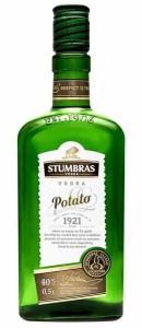 Stumbras Potato 0,5