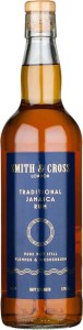 Smith & Cross Traditional Jamaica Rum 57% 0,7