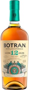 Botran Rum No.12 40% 0,7