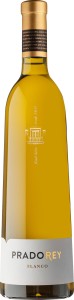 Pradorey Blanco 13,5% 0,75 B/W