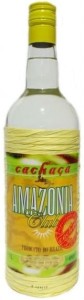 Cachaca Amazonia 40% 0,7