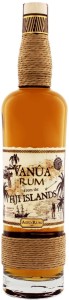 Rum Vanua 40% 0,7