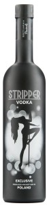Stripper Vodka 1L