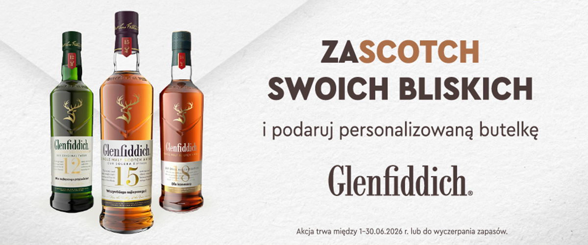 Glenfiddich