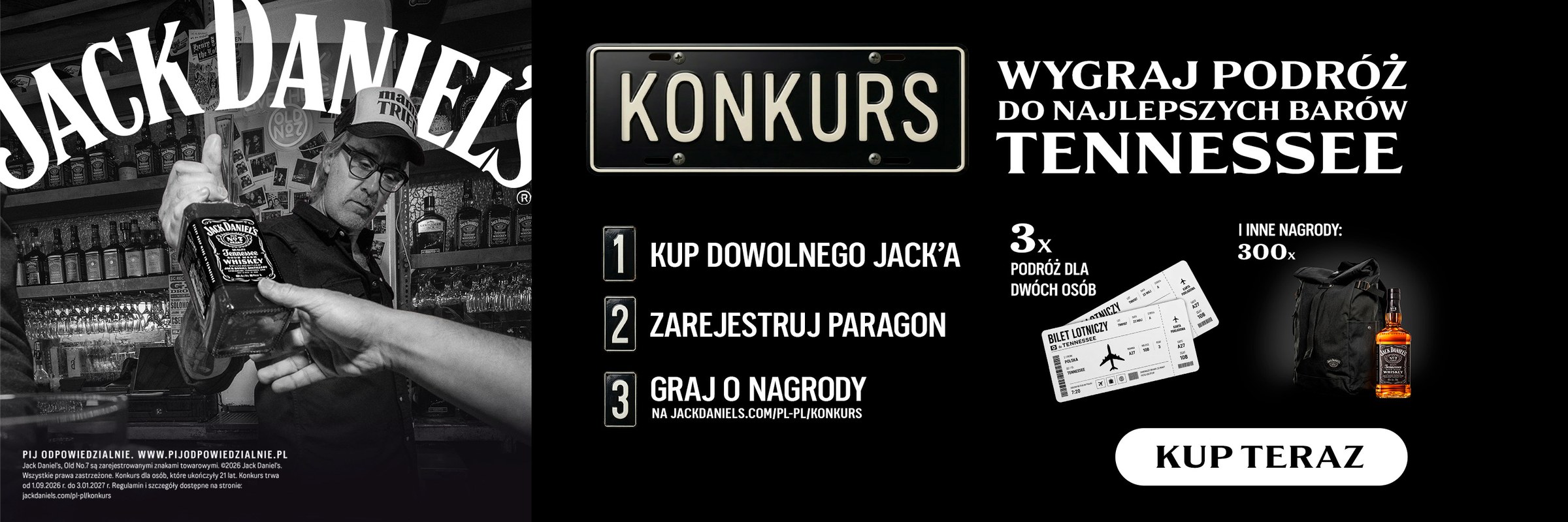 Jack konkurs