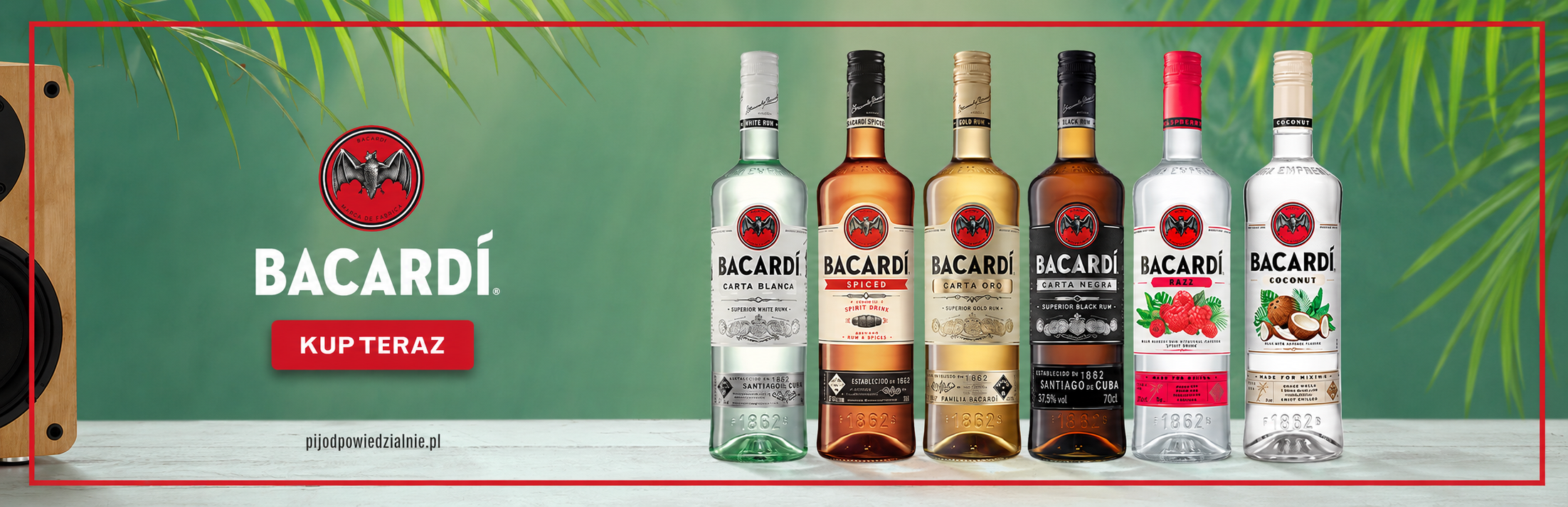 Bacardi