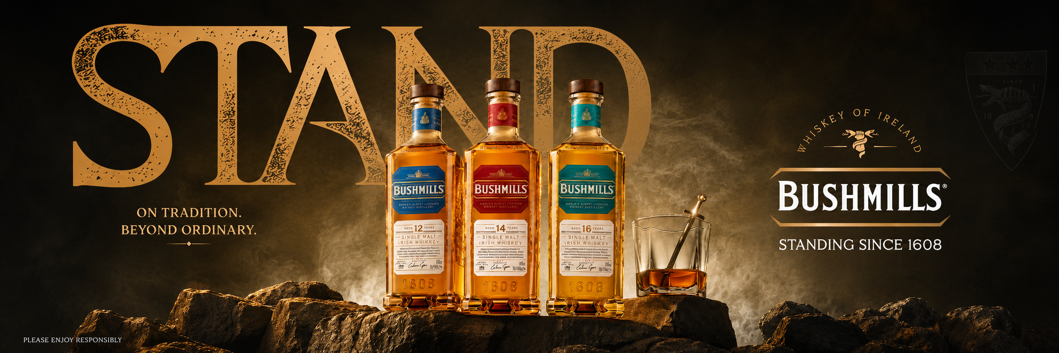 Bushmill
