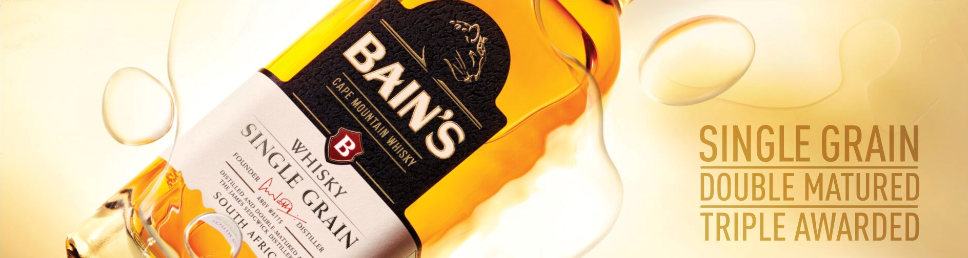 Bain's