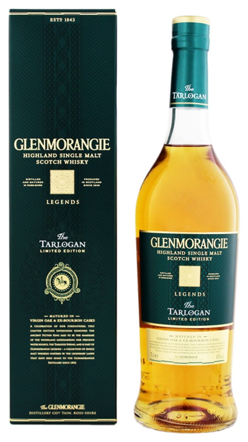 Glenmorangie Tarlogan