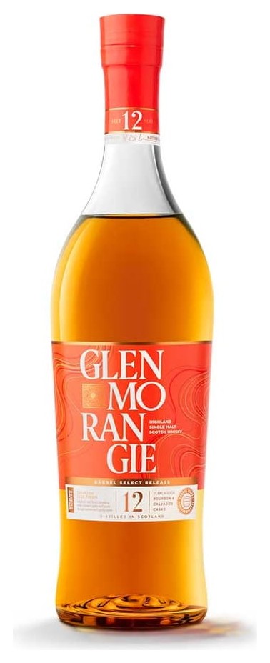 Glenmorangie 12 Years Old Calvados Cask Finish
