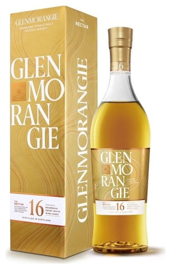 Glenmorangie Nectar 16 Years Old