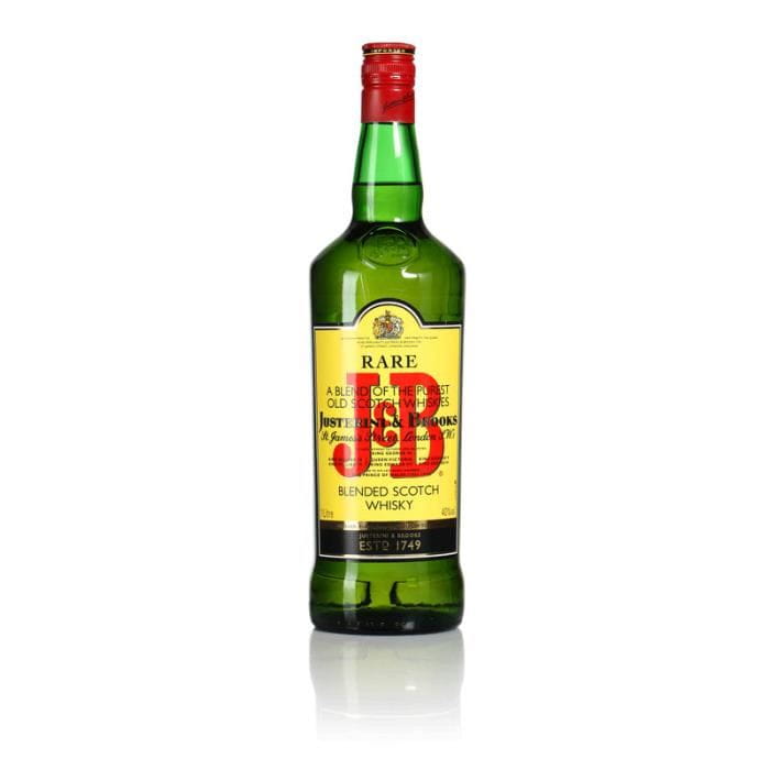 J&B1L